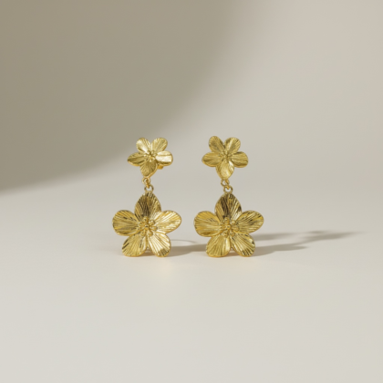 Floral Drop