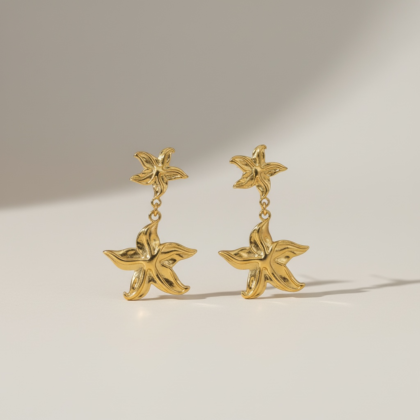 Summer Star Drop