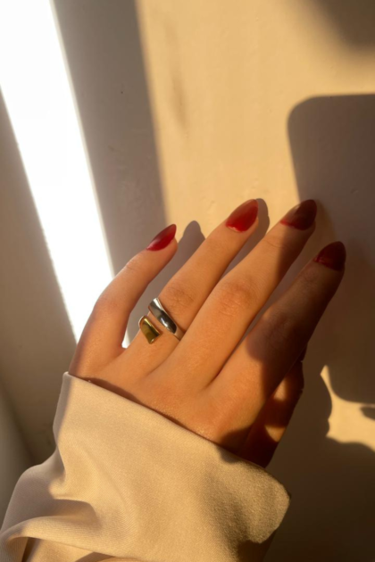 Rings