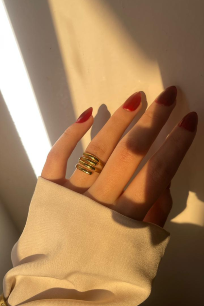 Artistic Ring Collection